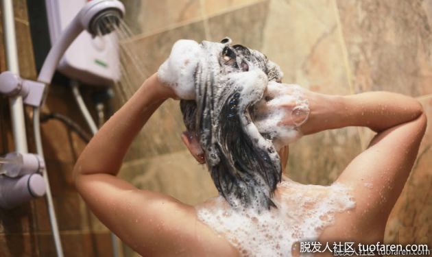 【圖】後腦勺脱髮和生活習慣有關! ?原因及改善對策一次告訴你!