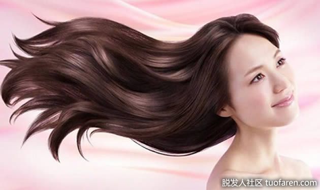 【圖】頭髮生長速度變慢是脱髮前兆！ ？帶您瞭解原因及改善對策