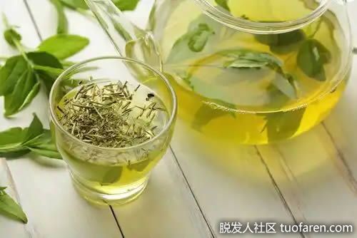 【圖】綠茶有10種驚人的功效