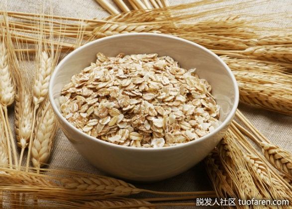 【圖】多吃燕麥片的8個理由