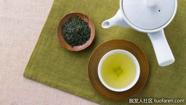 【圖】綠茶的功效和副作用，一天的建議量是？