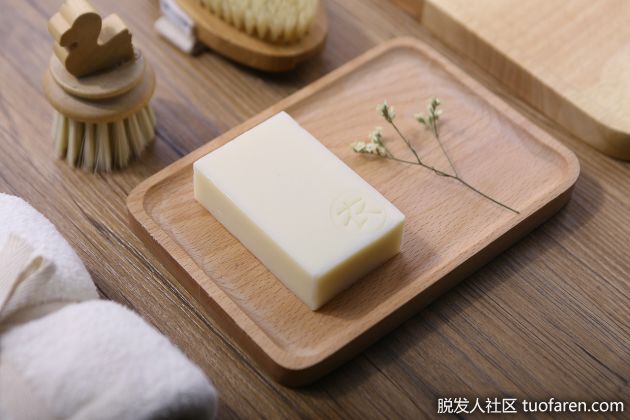 【圖】如何用蘆薈和蜂蜜製作天然肥皂