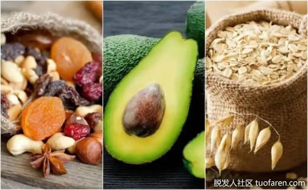 【圖】6種增加好膽固醇的食物