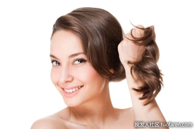 【圖】5個天然髮膜，強韌你的頭髮