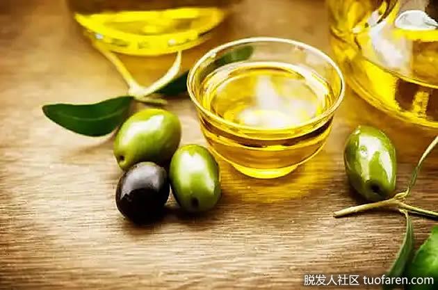 【圖】特級初榨橄欖油的 6 大健康益處