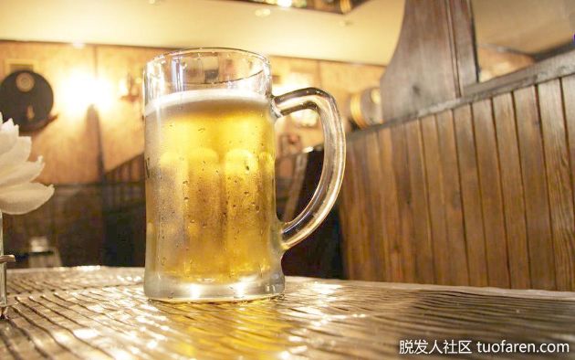 【圖】適量喝啤酒的 9 大好處