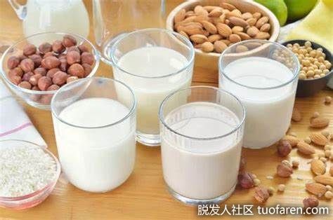 【圖】用杏仁做零食來幫助控制脱髮