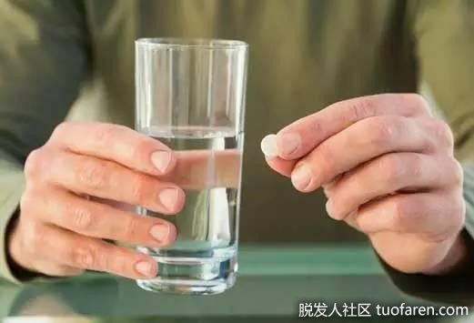 【圖】脱髮藥非那雄胺和度他雄胺有何不同？