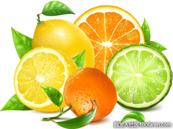 【圖】4種植物化學物質可防脱髮、抗衰老