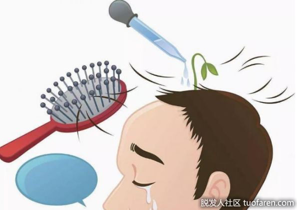 【圖】日常生活中預防脱髮的2個習慣