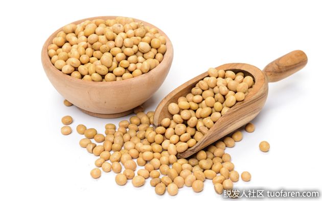 【圖】老化晴雨表，黃酮類化合物用於脱髮和皺紋