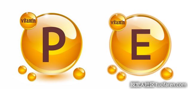 【圖】2種意想不到的營養素可幫助控制脱髮