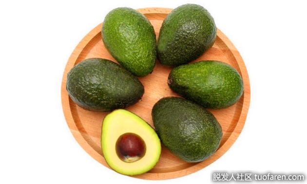 【圖】鱷梨促進頭皮和頭髮健康！2種使用鱷梨的方法