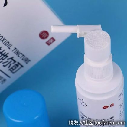 【圖】米諾地爾真的能治療脱髮嗎？