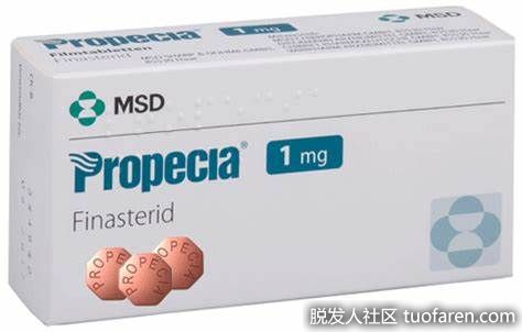 【圖】脱髮治療 Propecia 會導致抑鬱症嗎？