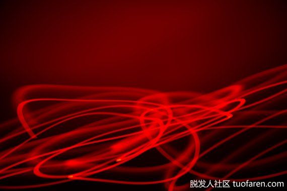 【圖】紅外線治療脱髮的原理