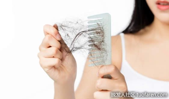 【圖】預防脱髮的營養素，胱氨酸