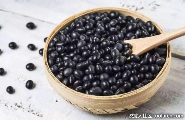 【圖】3種黑色食物