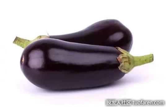 【圖】預防脱髮的3種好食材