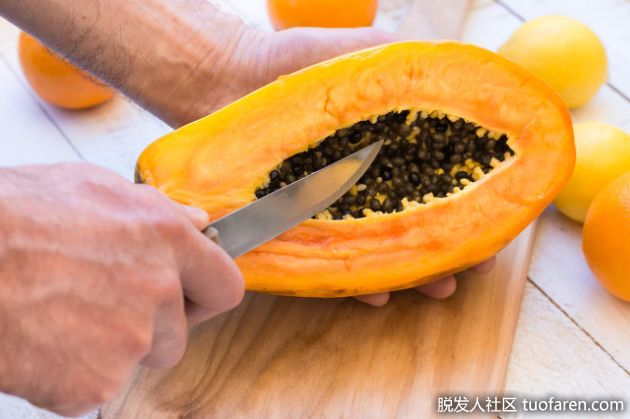 【圖】最好的消化水果