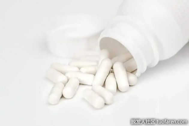 【圖】精氨酸的7種作用，導致脱髮的真相