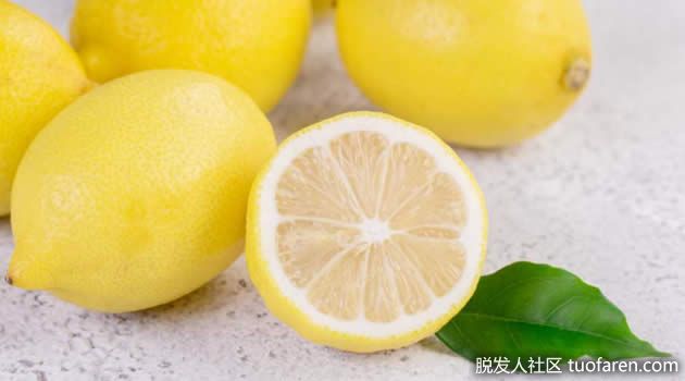 【圖】早上享用檸檬的 3 種方法
