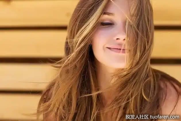 【圖】【組圖】9種食物讓頭髮長得更快