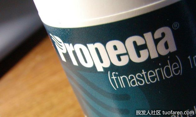 【圖】保法止能治療M型脱髮嗎？