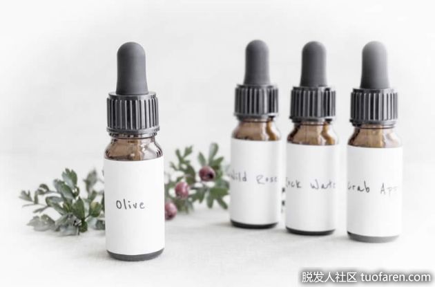 【圖】如何使用護髮精華，根據髮質選擇產品