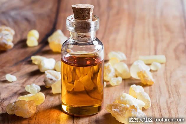 【圖】乳香精油的好處