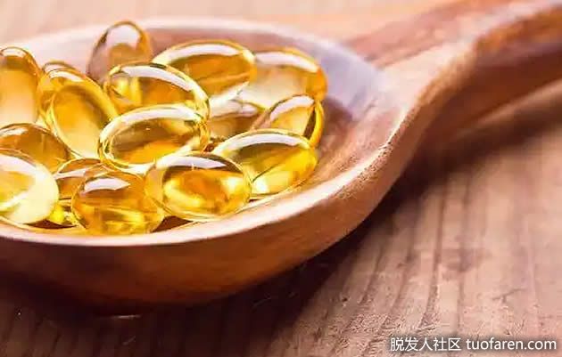 【圖】魚油的10大健康益處