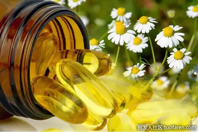 【圖】服用過多維生素D會發生什麼