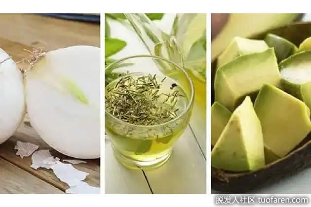 【圖】每天吃的7種健康食物