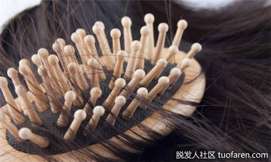 【圖】讓我們通過戒煙和頭髮移植來克服脱髮！