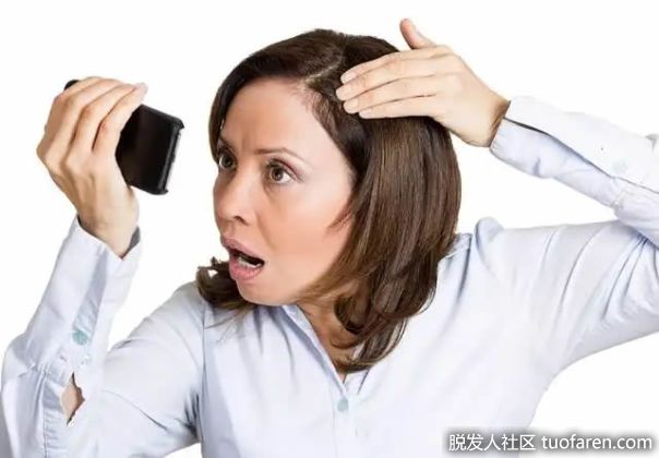 【圖】3個在你不知情的情況下導致脱髮的習慣
