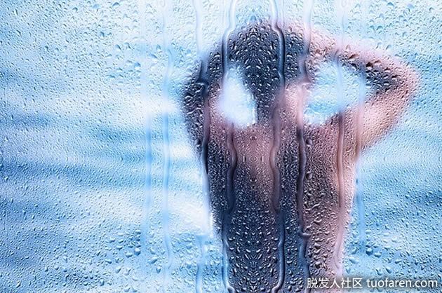 【圖】每天洗澡對身體好還是不好