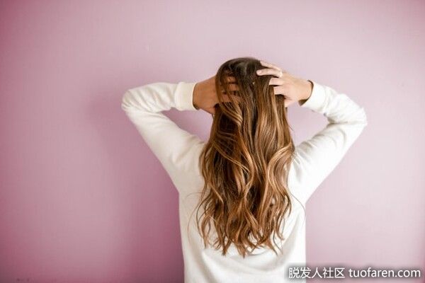 【圖】3款自制髮膜 教你怎麼做