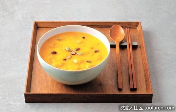 【圖】南瓜的好處是什麼