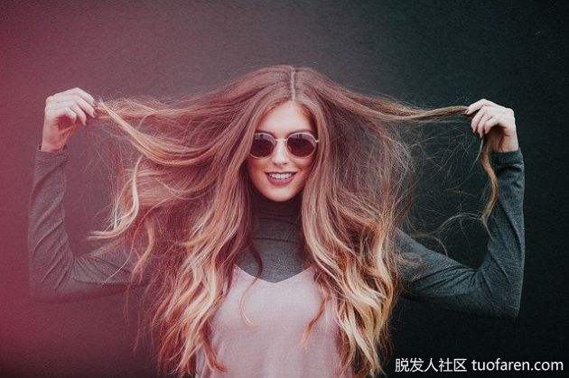 【圖】維生素D對頭髮和皮膚的好處