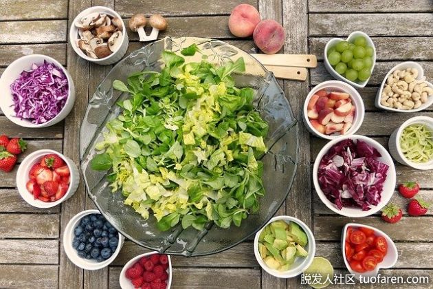 【圖】維生素B12豐富的食物有哪些？