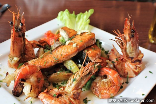 【圖】地中海飲食：注意事項（綜合指南）