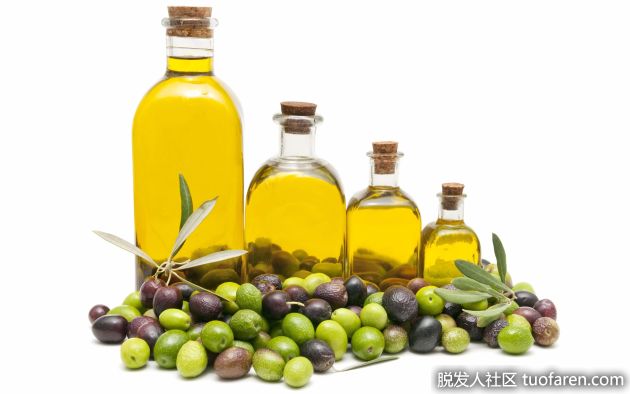 【圖】特級初榨橄欖油是否更健康？