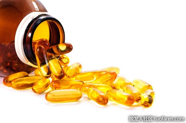 【圖】維生素D補充劑的好處：服用它們的最佳方法是什麼？