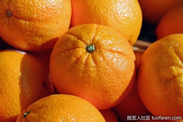 【圖】維生素D的食物來源