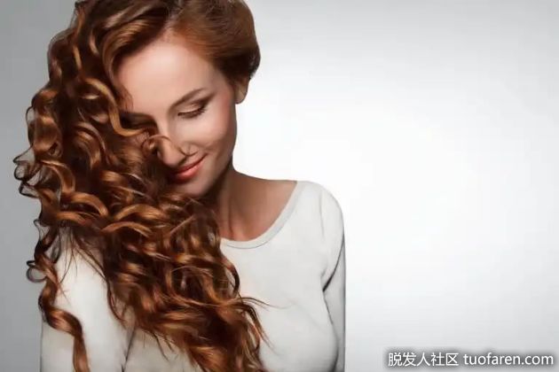 【圖】頭髮生長的6種關鍵維生素