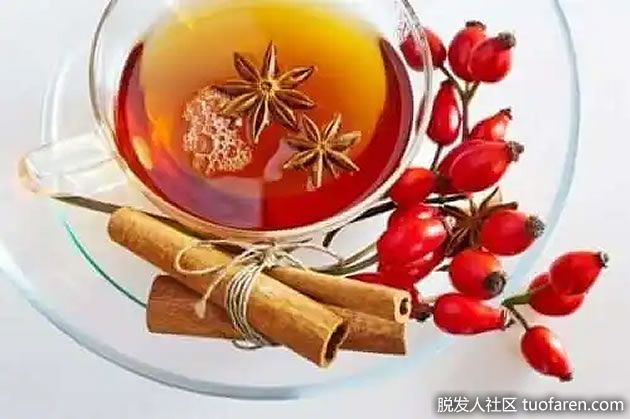 【圖】玫瑰果茶的好處及注意事項