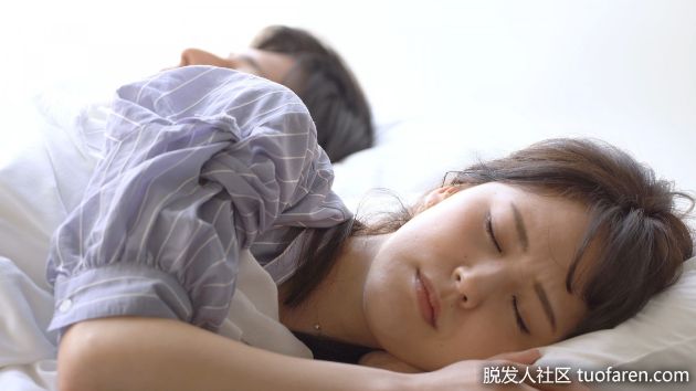 【圖】各年齡層的適當睡眠時間