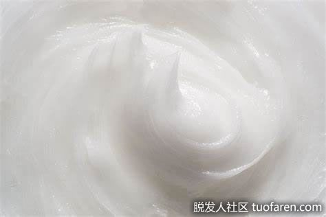 【圖】護髮中的泛醇是什麼？