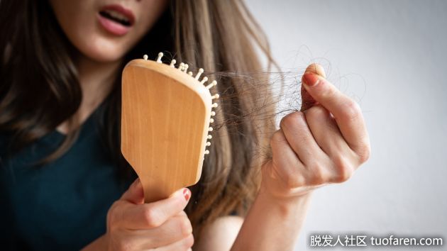 【圖】10種讓頭髮變健康的食物