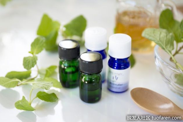 【圖】精油護髮的正確使用方法是什麼？